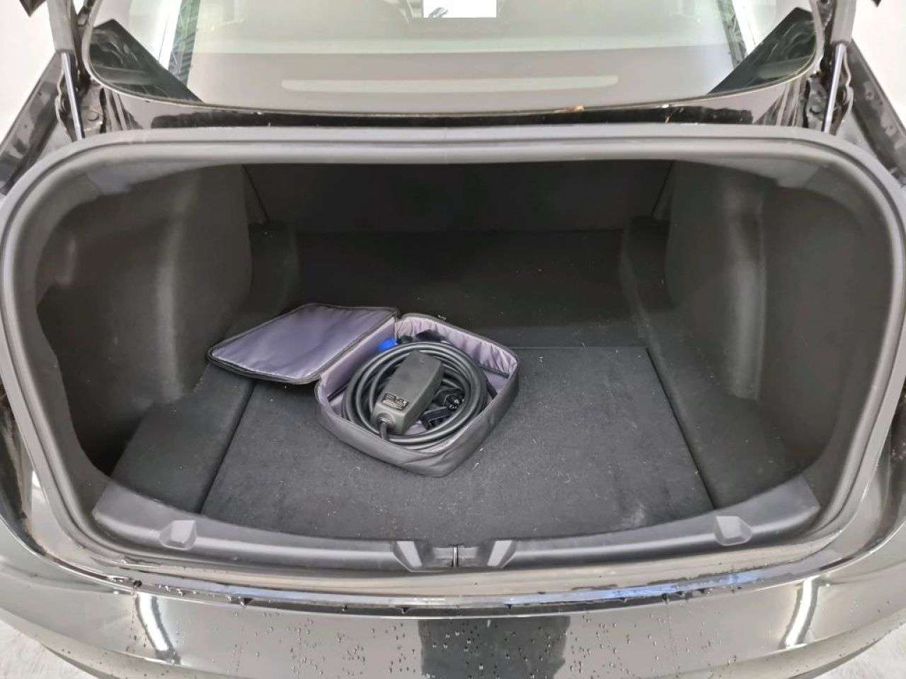 TESLA MODEL 3 en Minoautos