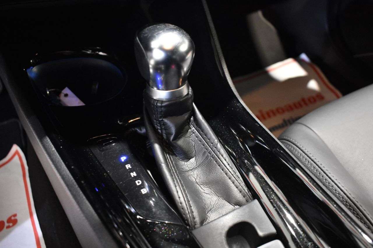 TOYOTA C-HR en Minoautos