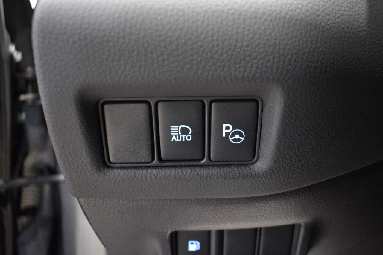 TOYOTA C-HR en Minoautos