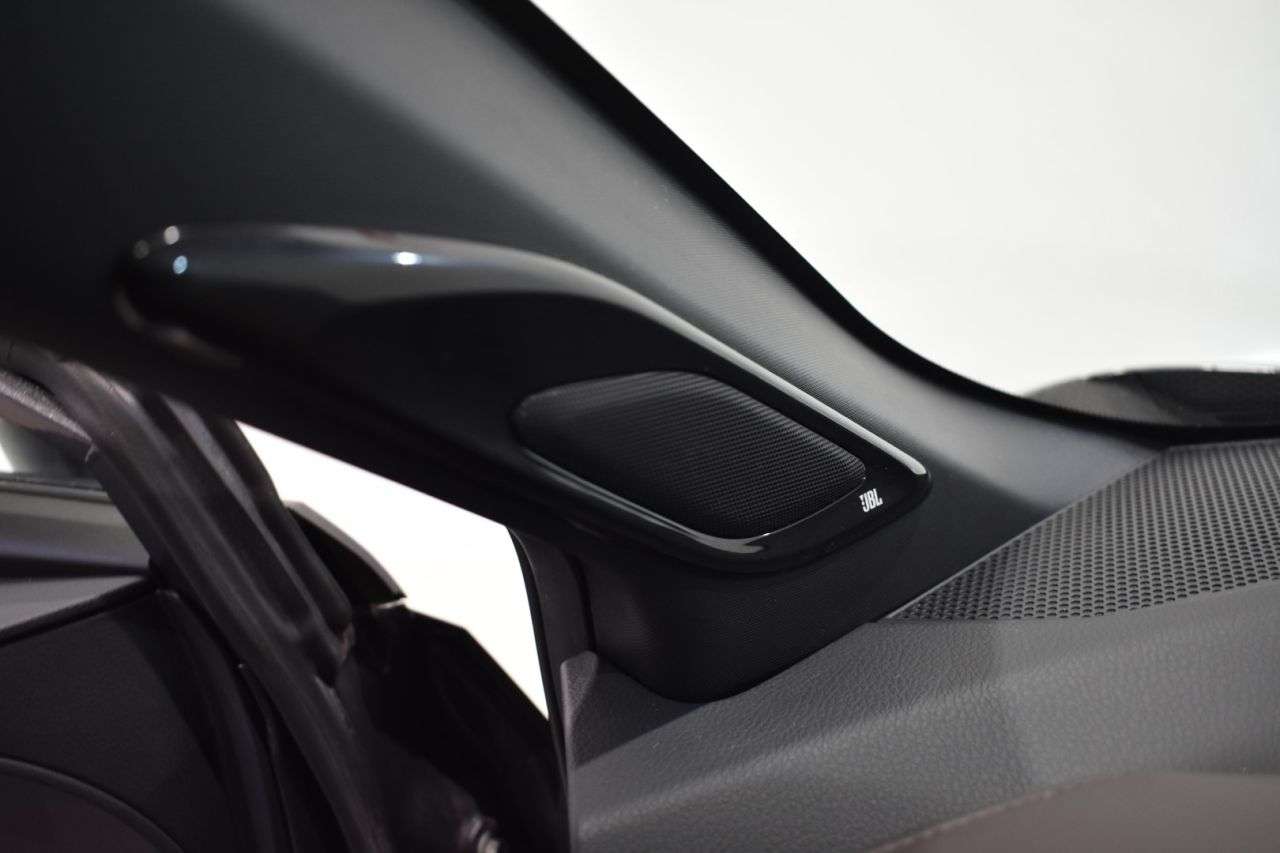 TOYOTA C-HR en Minoautos