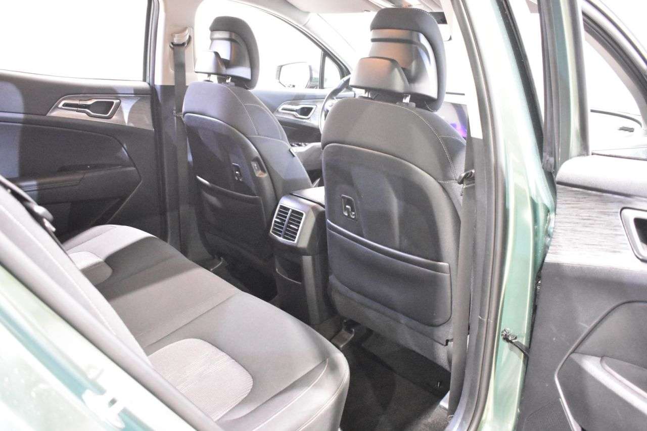 KIA SPORTAGE en Minoautos