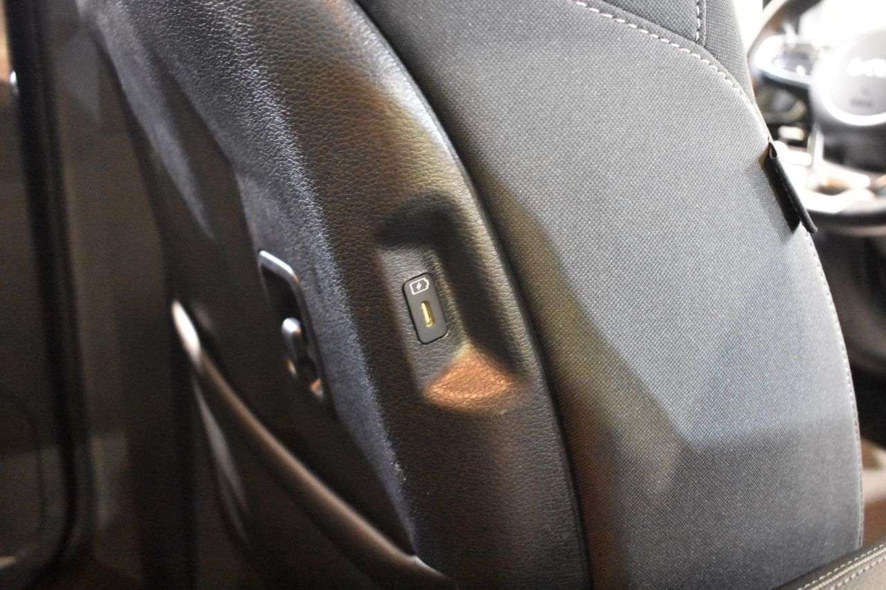 KIA SPORTAGE en Minoautos