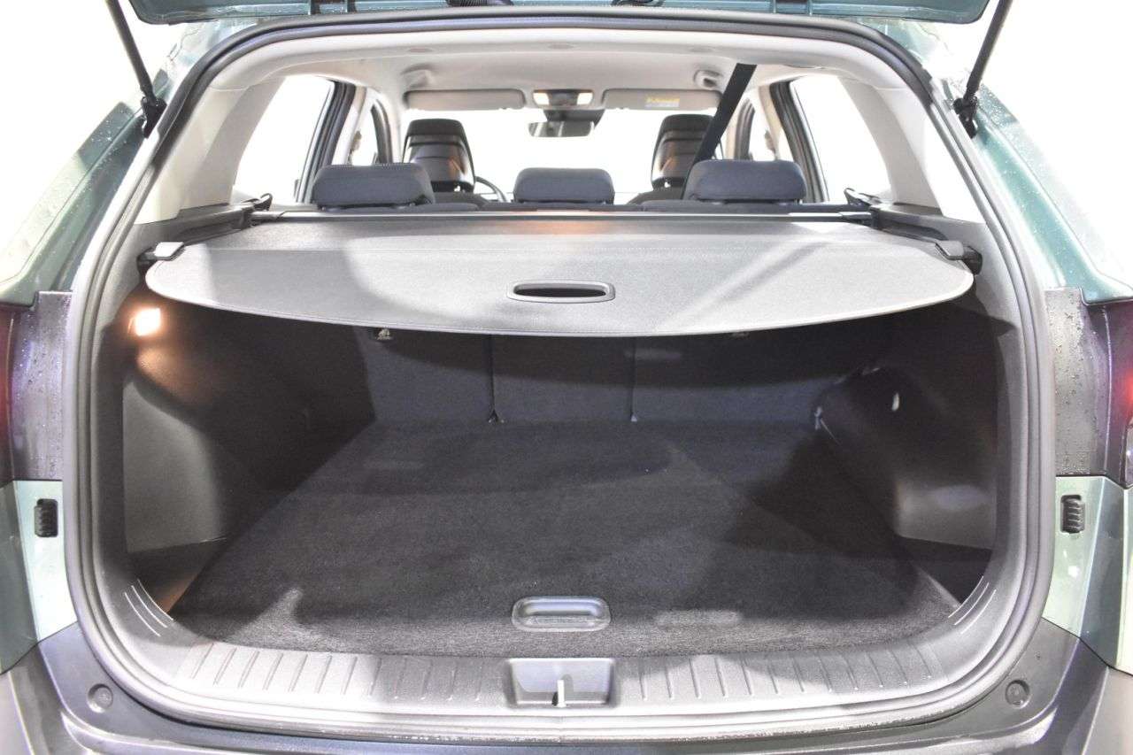 KIA SPORTAGE en Minoautos