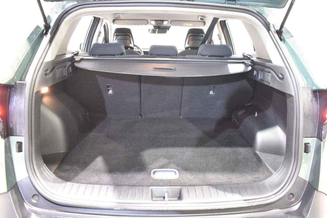 KIA SPORTAGE en Minoautos