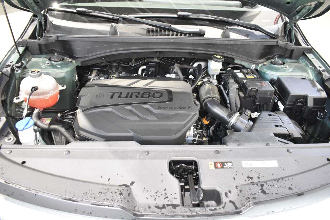 KIA SPORTAGE en Minoautos