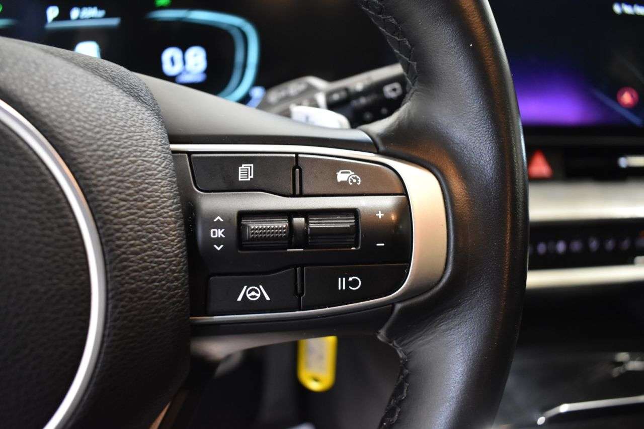 KIA SPORTAGE en Minoautos