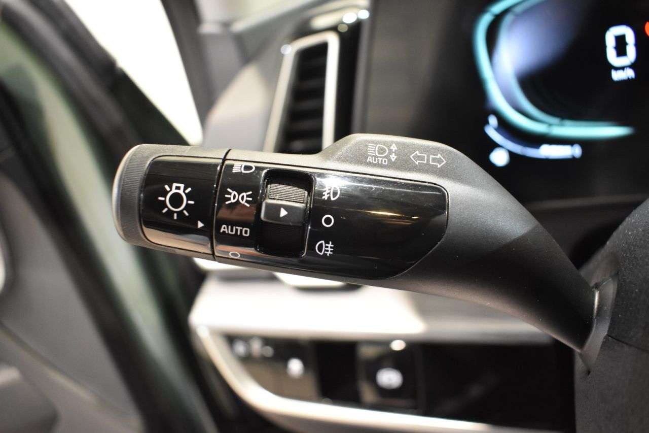 KIA SPORTAGE en Minoautos