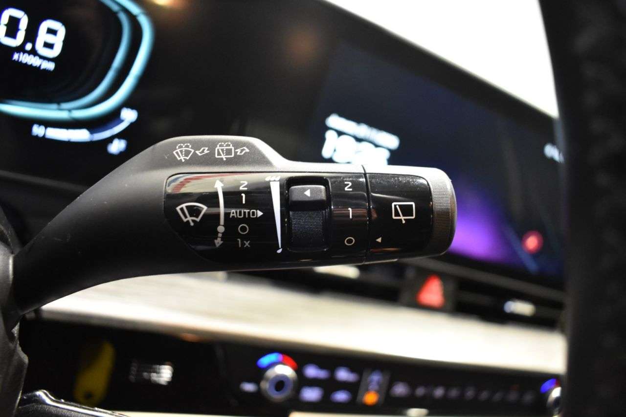 KIA SPORTAGE en Minoautos