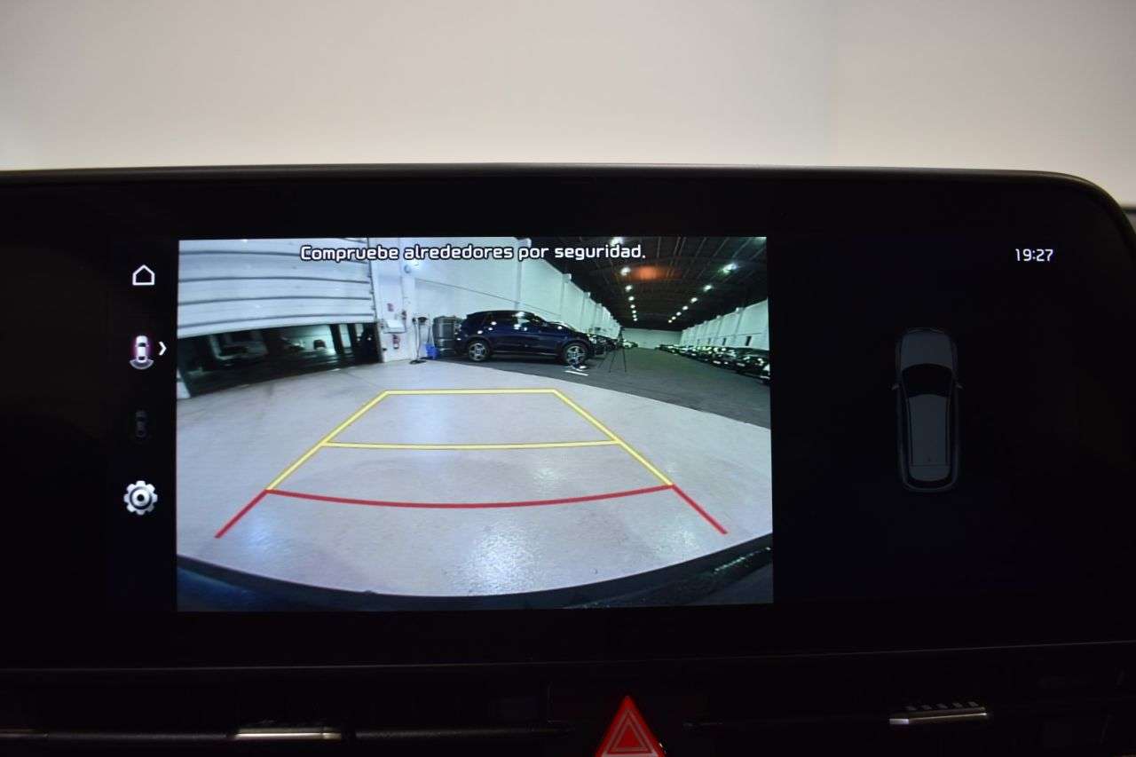 KIA SPORTAGE en Minoautos