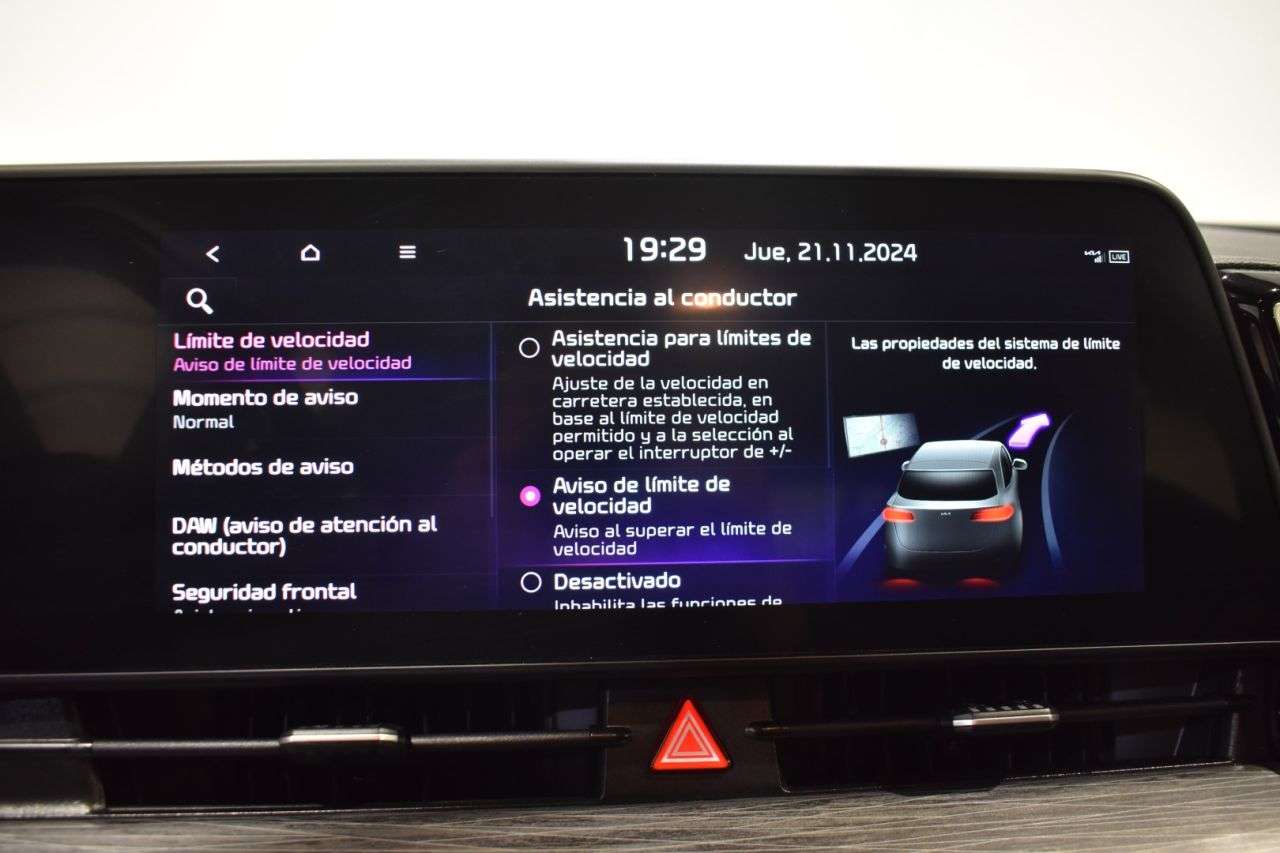 KIA SPORTAGE en Minoautos