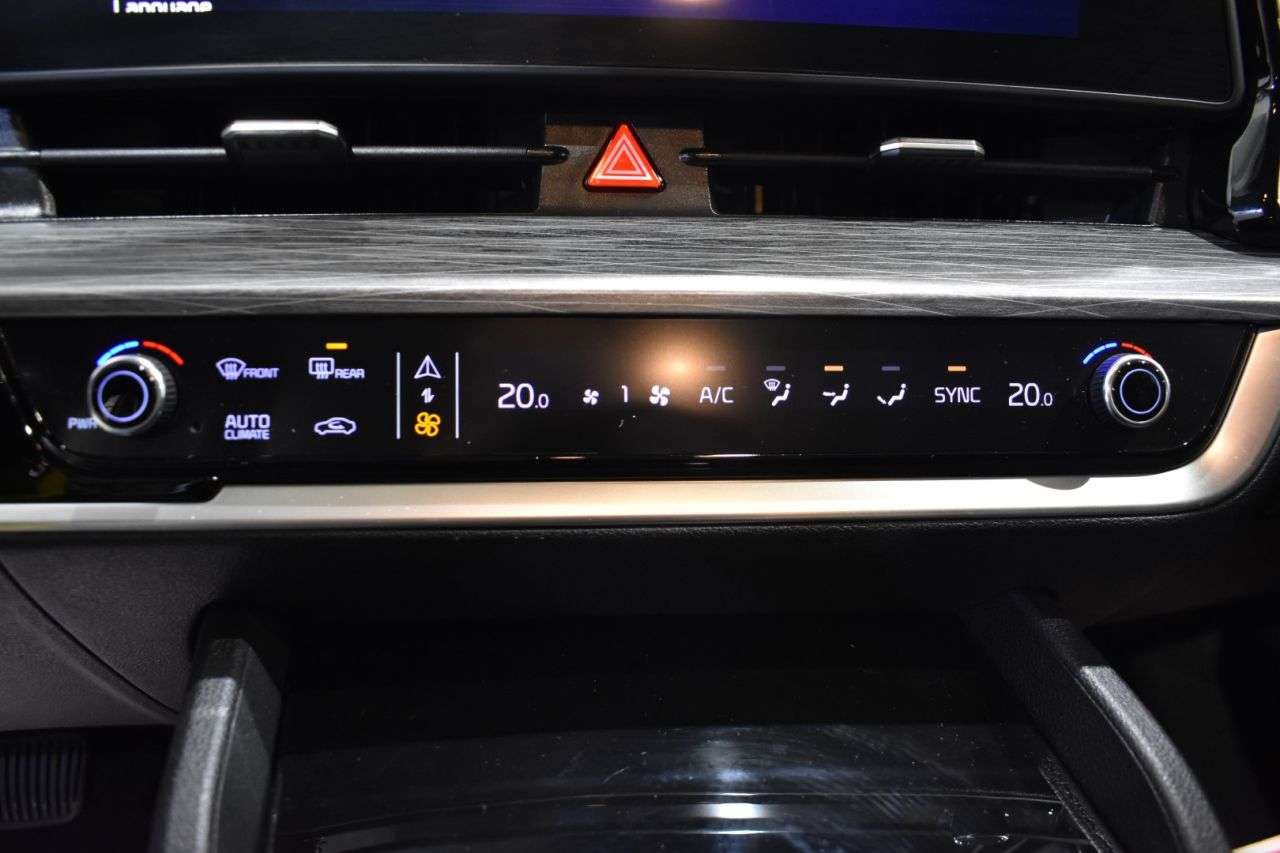 KIA SPORTAGE en Minoautos