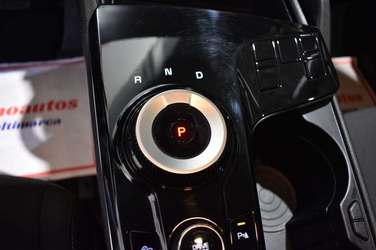 KIA SPORTAGE en Minoautos