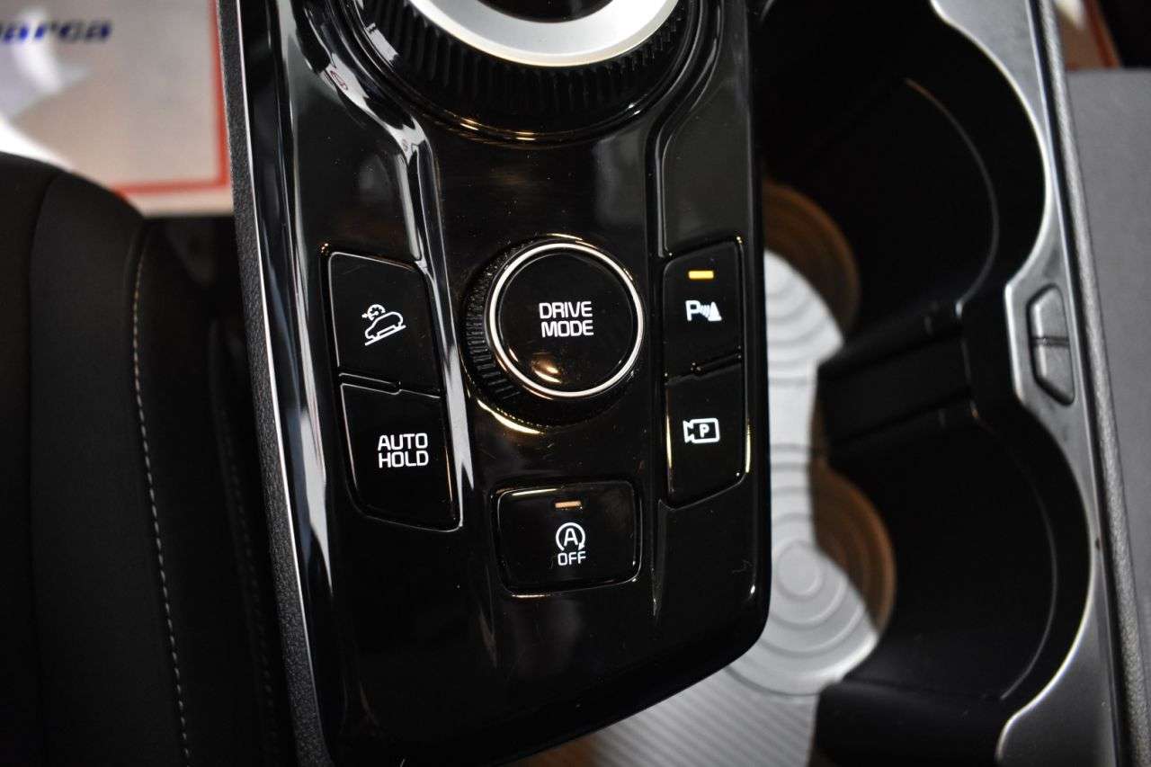 KIA SPORTAGE en Minoautos