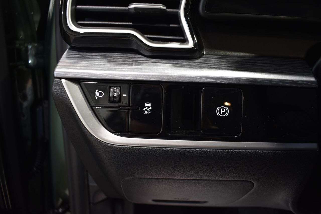 KIA SPORTAGE en Minoautos