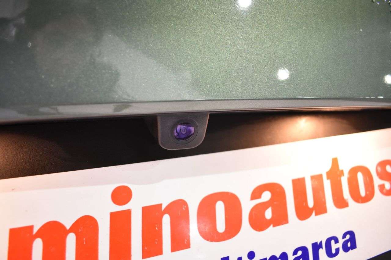 KIA SPORTAGE en Minoautos