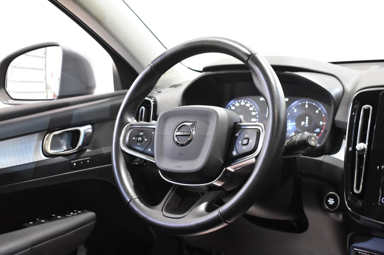 VOLVO XC40 en Minoautos