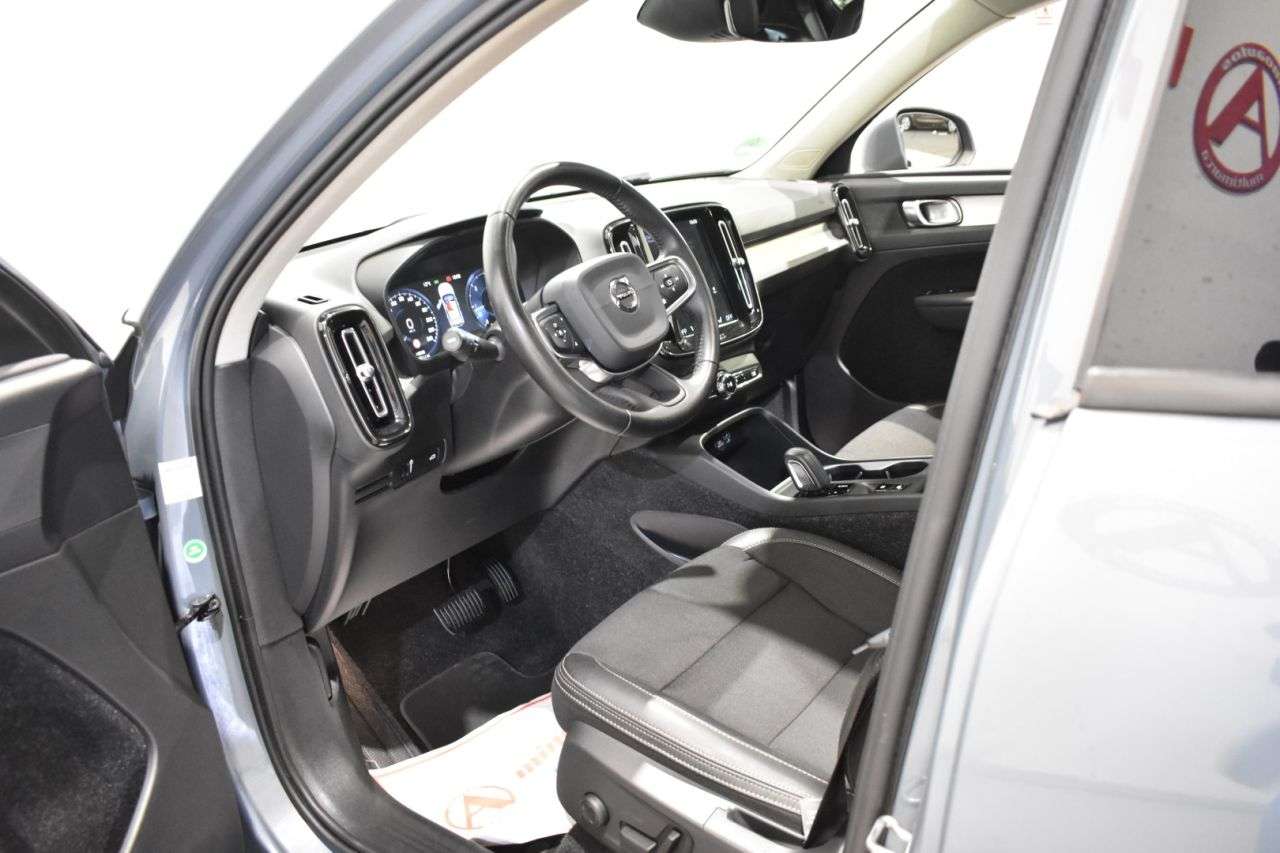 VOLVO XC40 en Minoautos