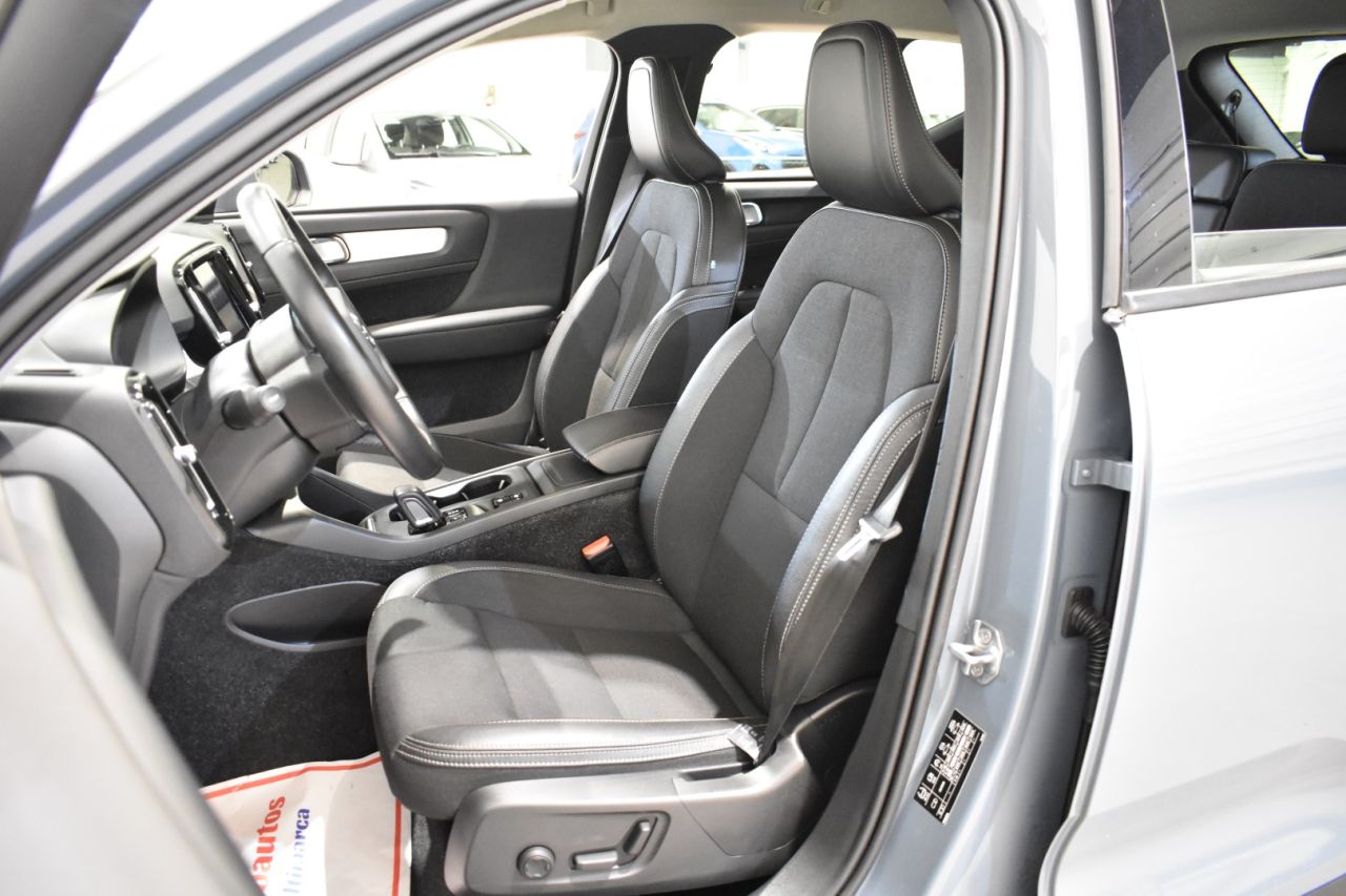 VOLVO XC40 en Minoautos
