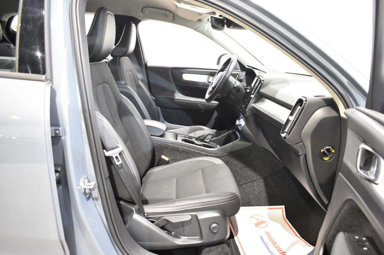 VOLVO XC40 en Minoautos