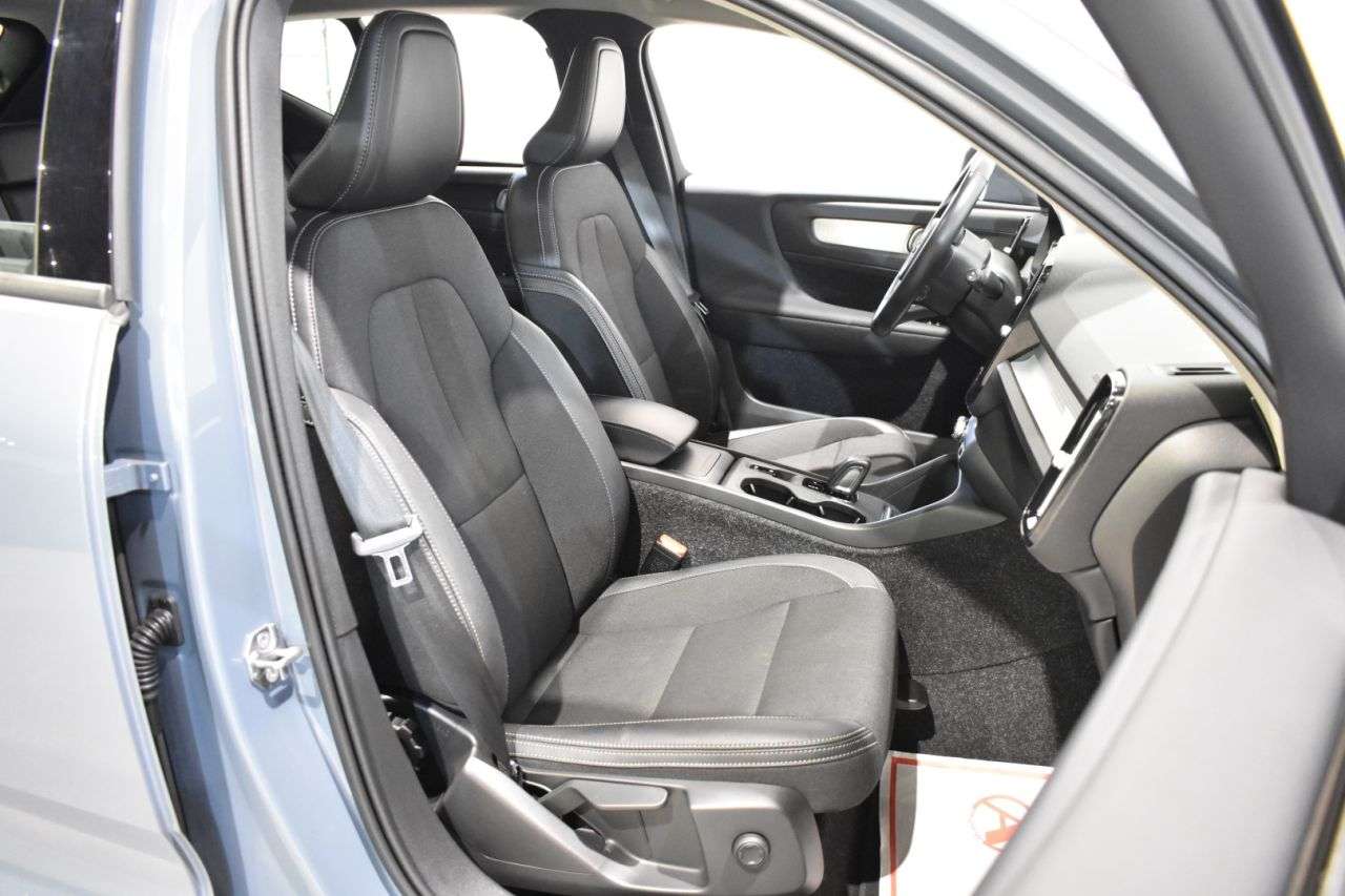 VOLVO XC40 en Minoautos