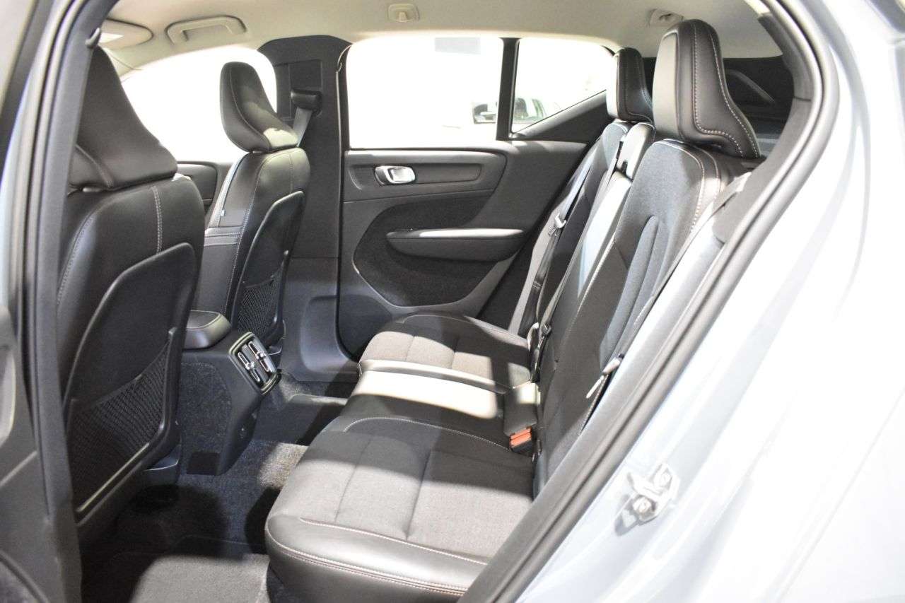 VOLVO XC40 en Minoautos