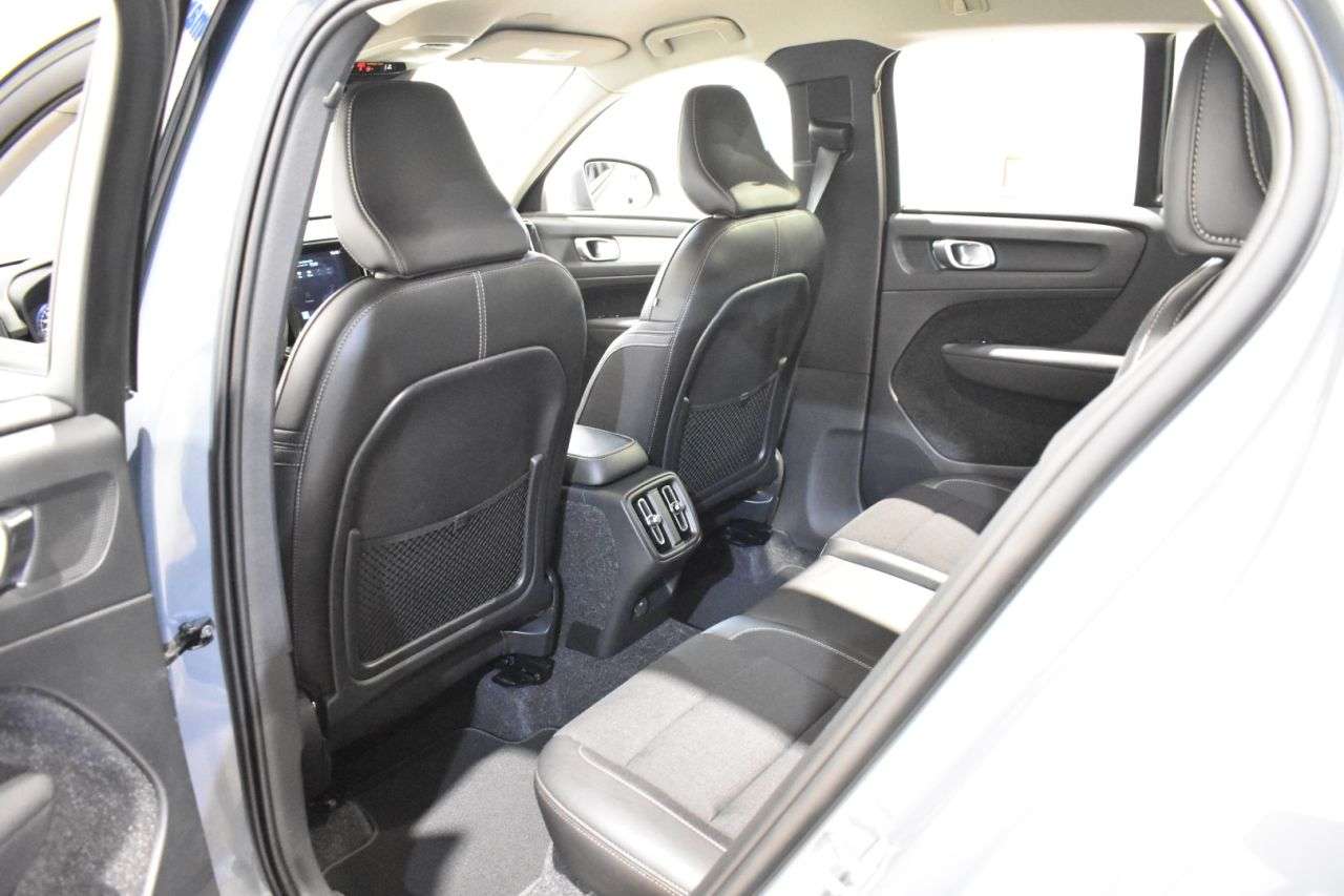 VOLVO XC40 en Minoautos