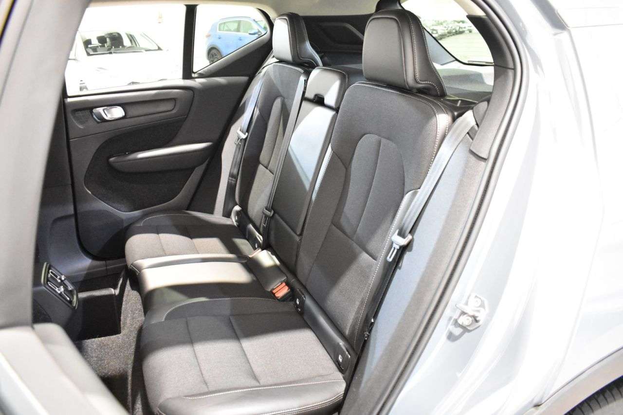 VOLVO XC40 en Minoautos