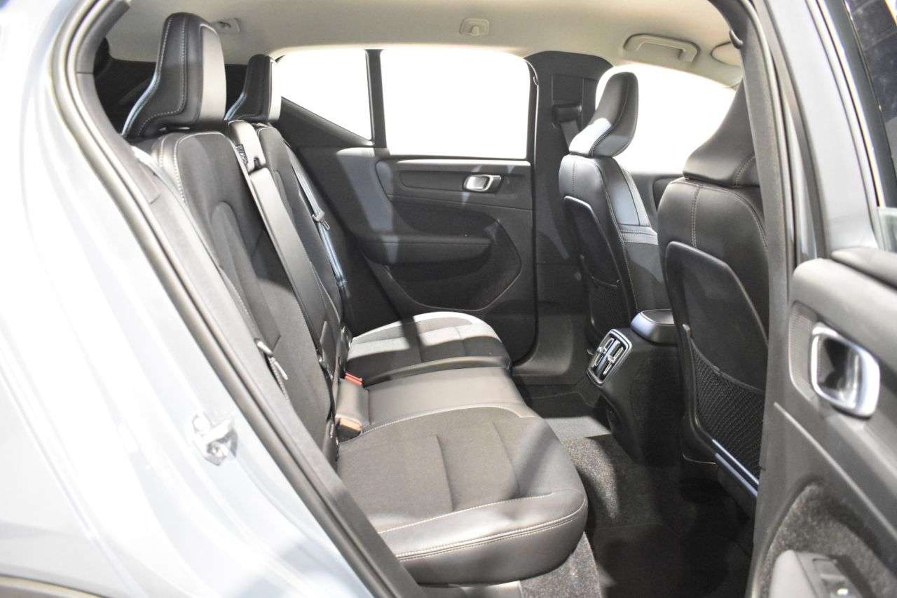 VOLVO XC40 en Minoautos