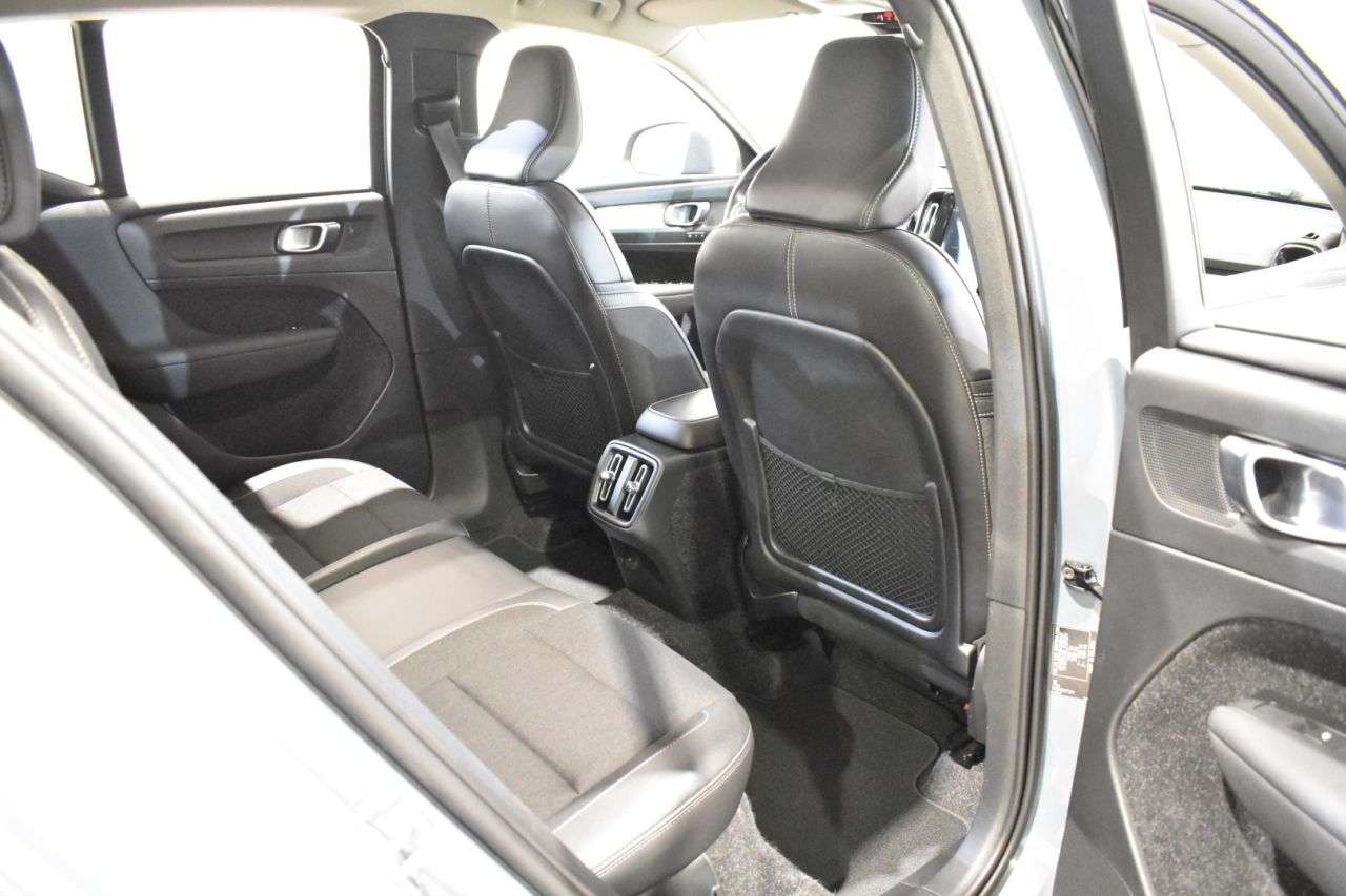 VOLVO XC40 en Minoautos