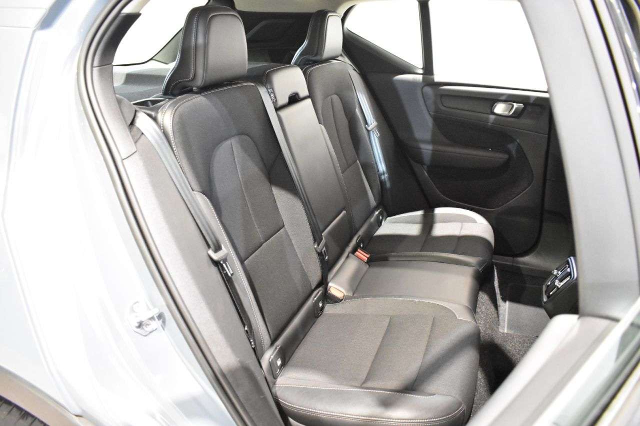 VOLVO XC40 en Minoautos