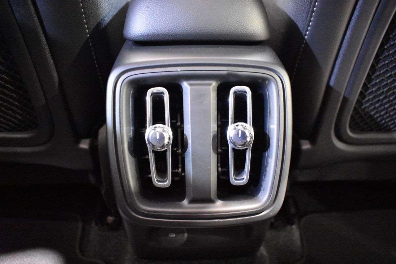 VOLVO XC40 en Minoautos