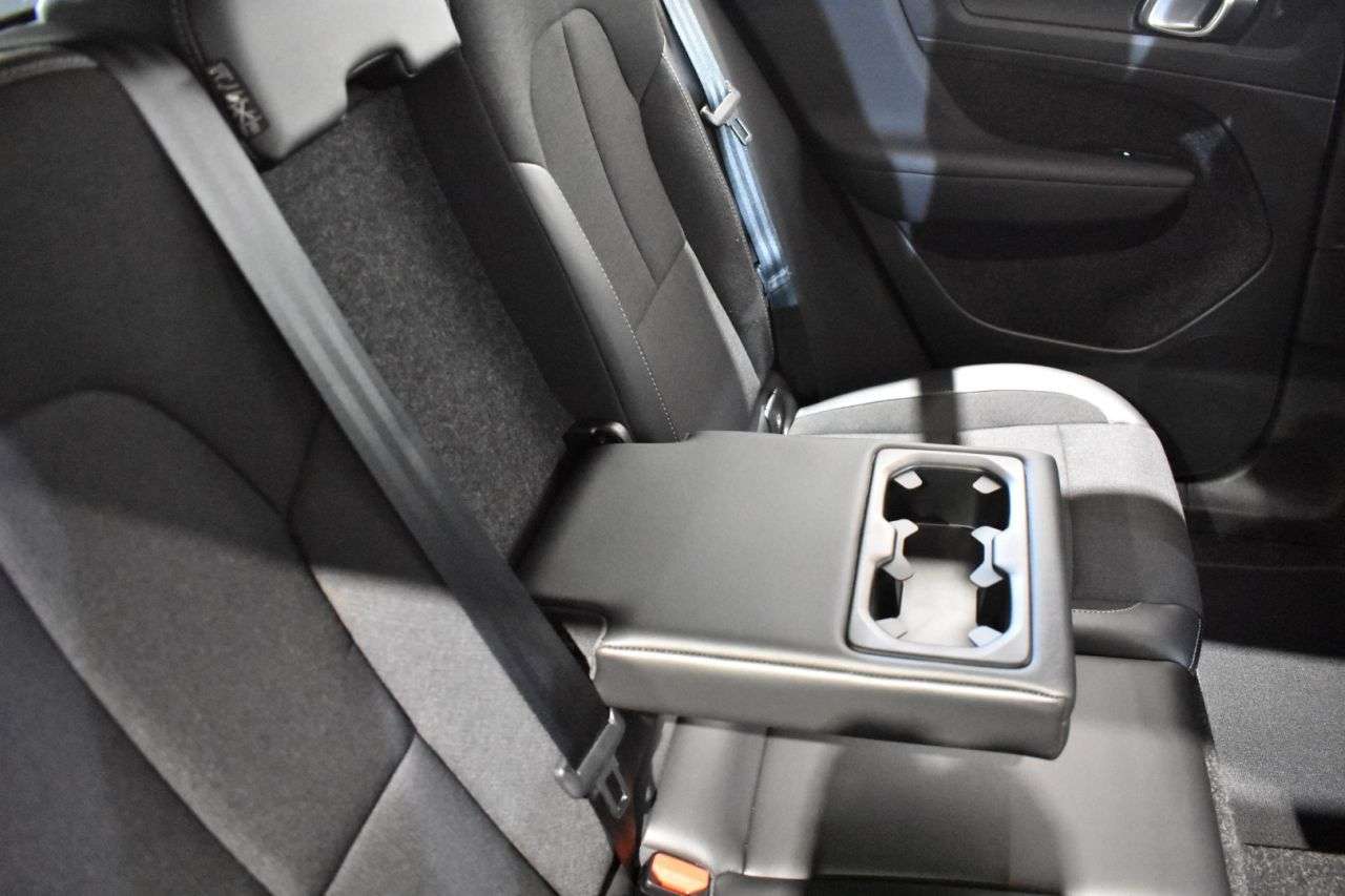 VOLVO XC40 en Minoautos