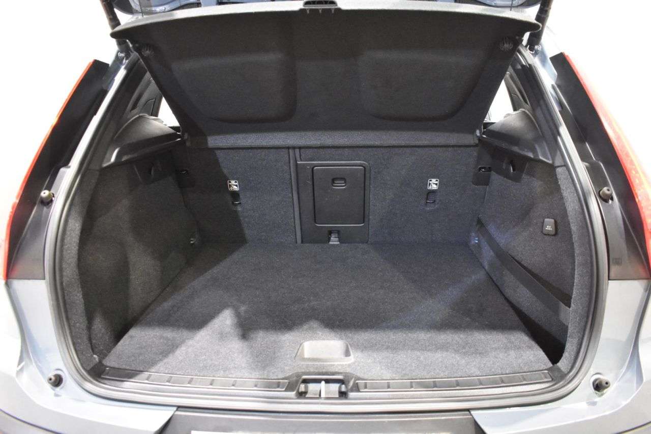 VOLVO XC40 en Minoautos