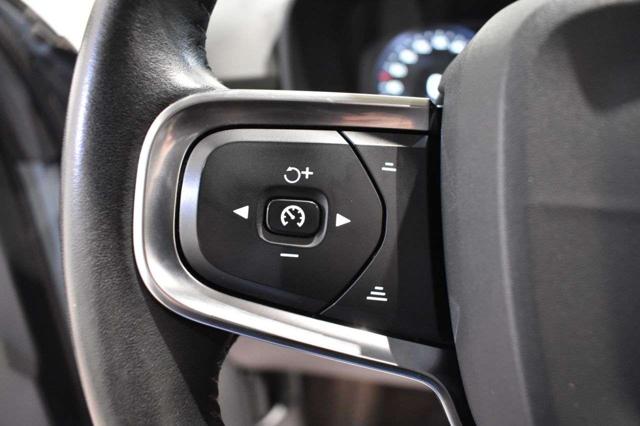 VOLVO XC40 en Minoautos