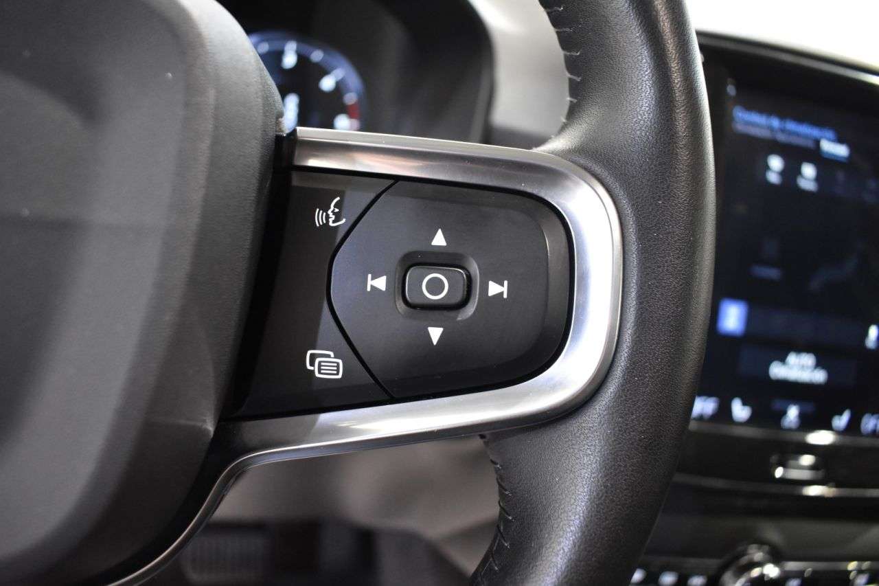 VOLVO XC40 en Minoautos