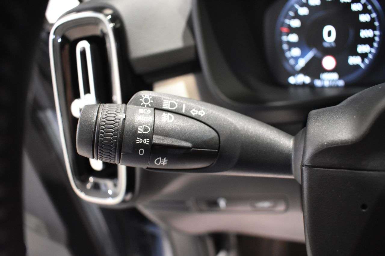 VOLVO XC40 en Minoautos