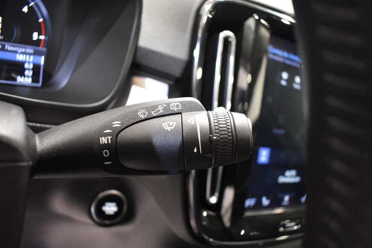 VOLVO XC40 en Minoautos