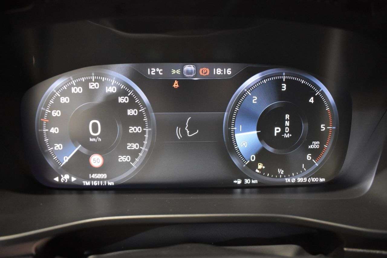 VOLVO XC40 en Minoautos