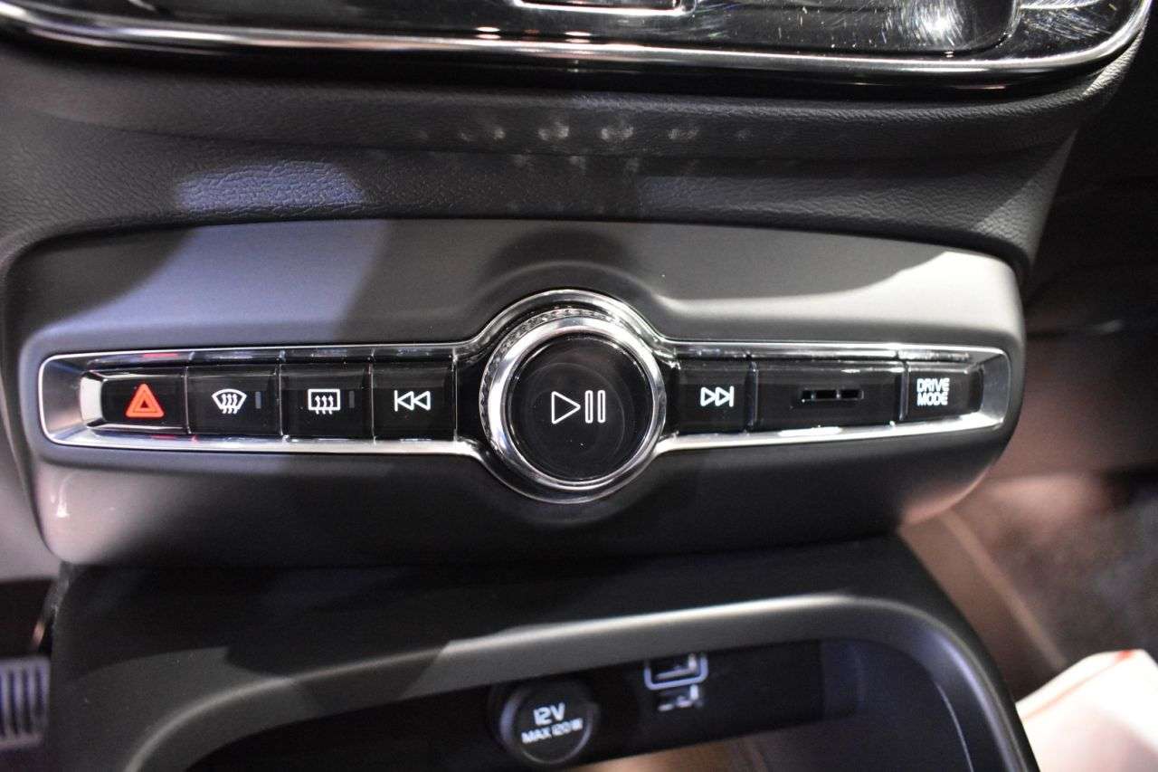 VOLVO XC40 en Minoautos