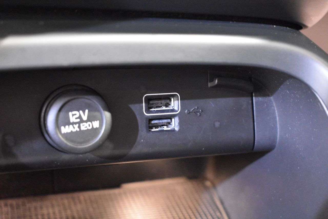 VOLVO XC40 en Minoautos