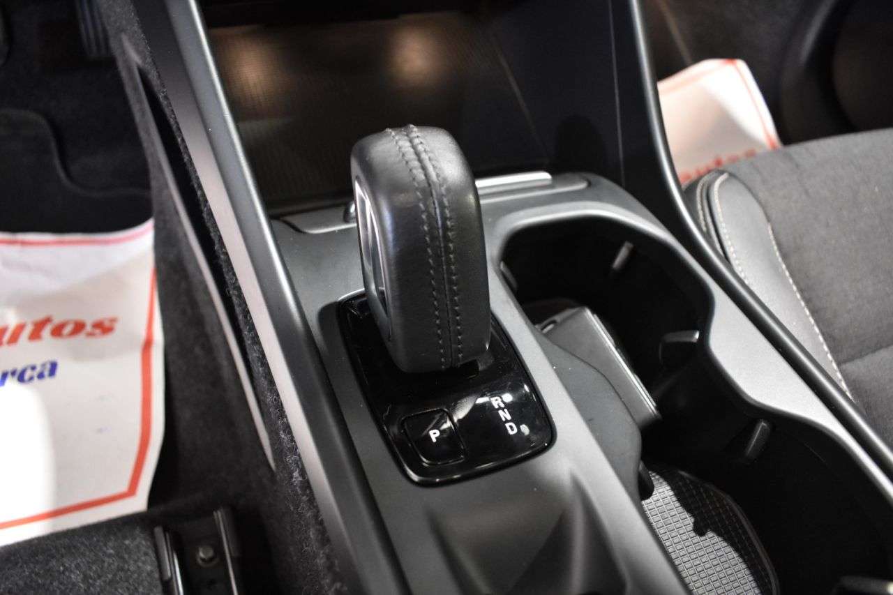 VOLVO XC40 en Minoautos