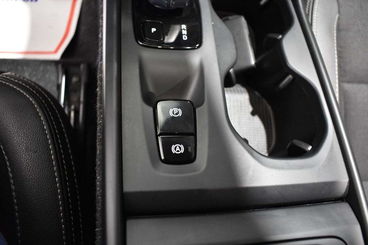 VOLVO XC40 en Minoautos