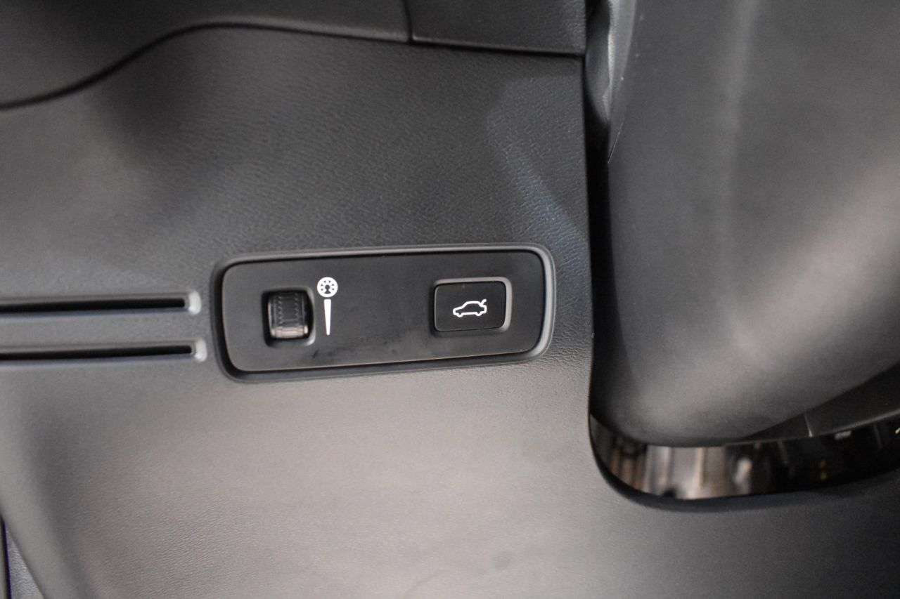 VOLVO XC40 en Minoautos