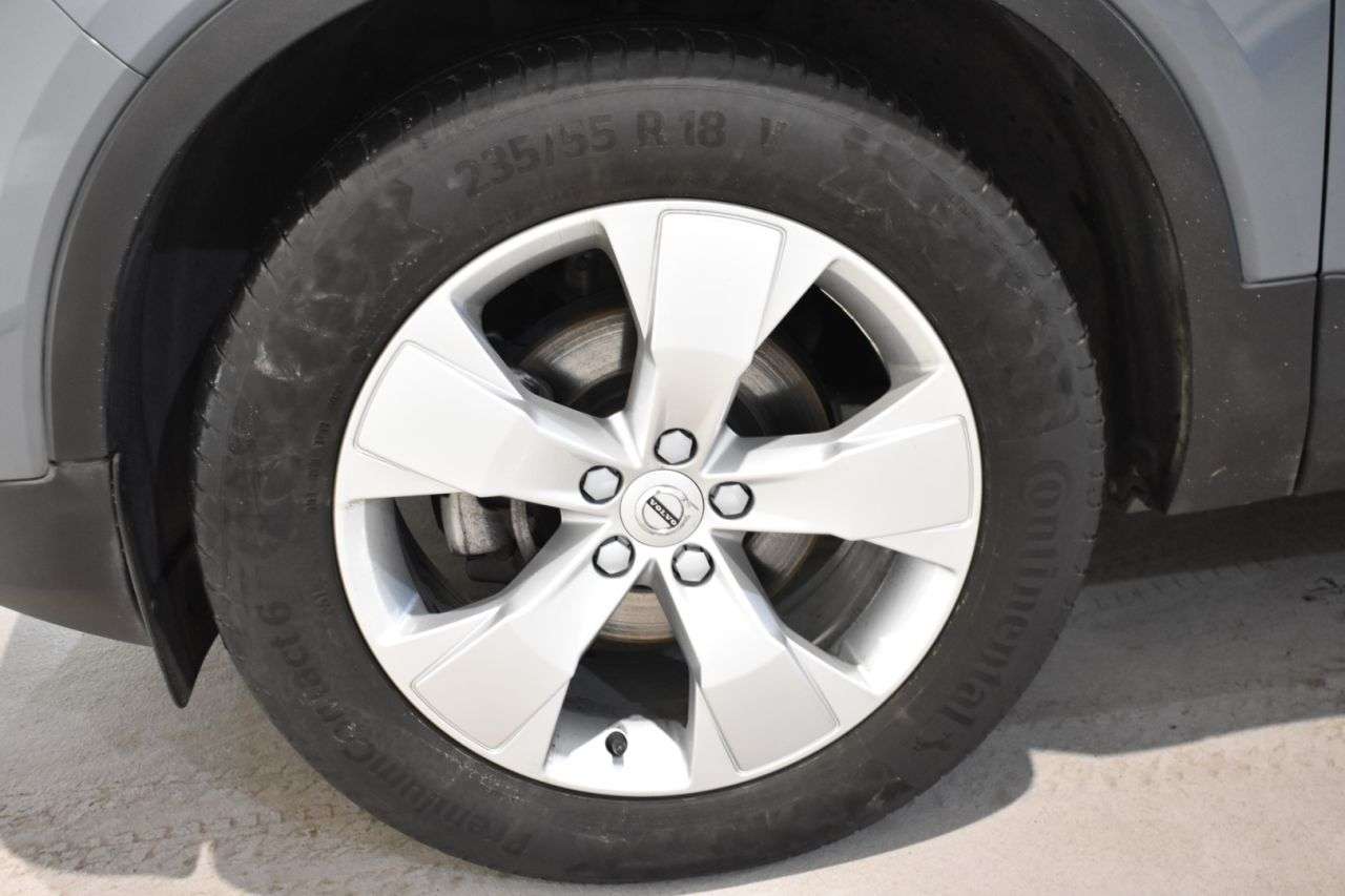 VOLVO XC40 en Minoautos