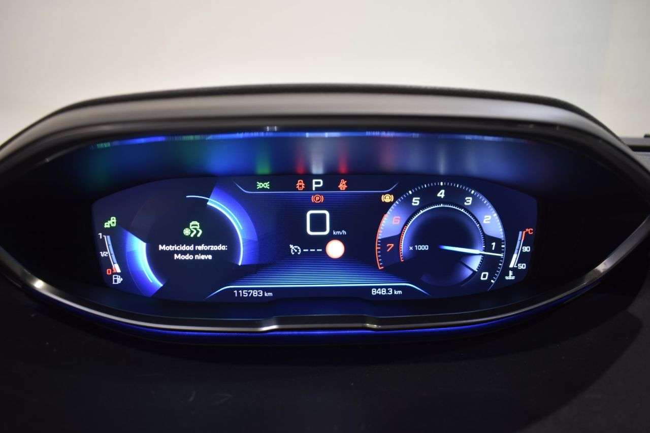 PEUGEOT 3008 en Minoautos