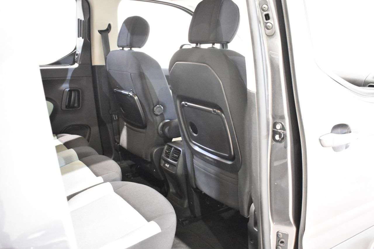 CITROEN BERLINGO en Minoautos