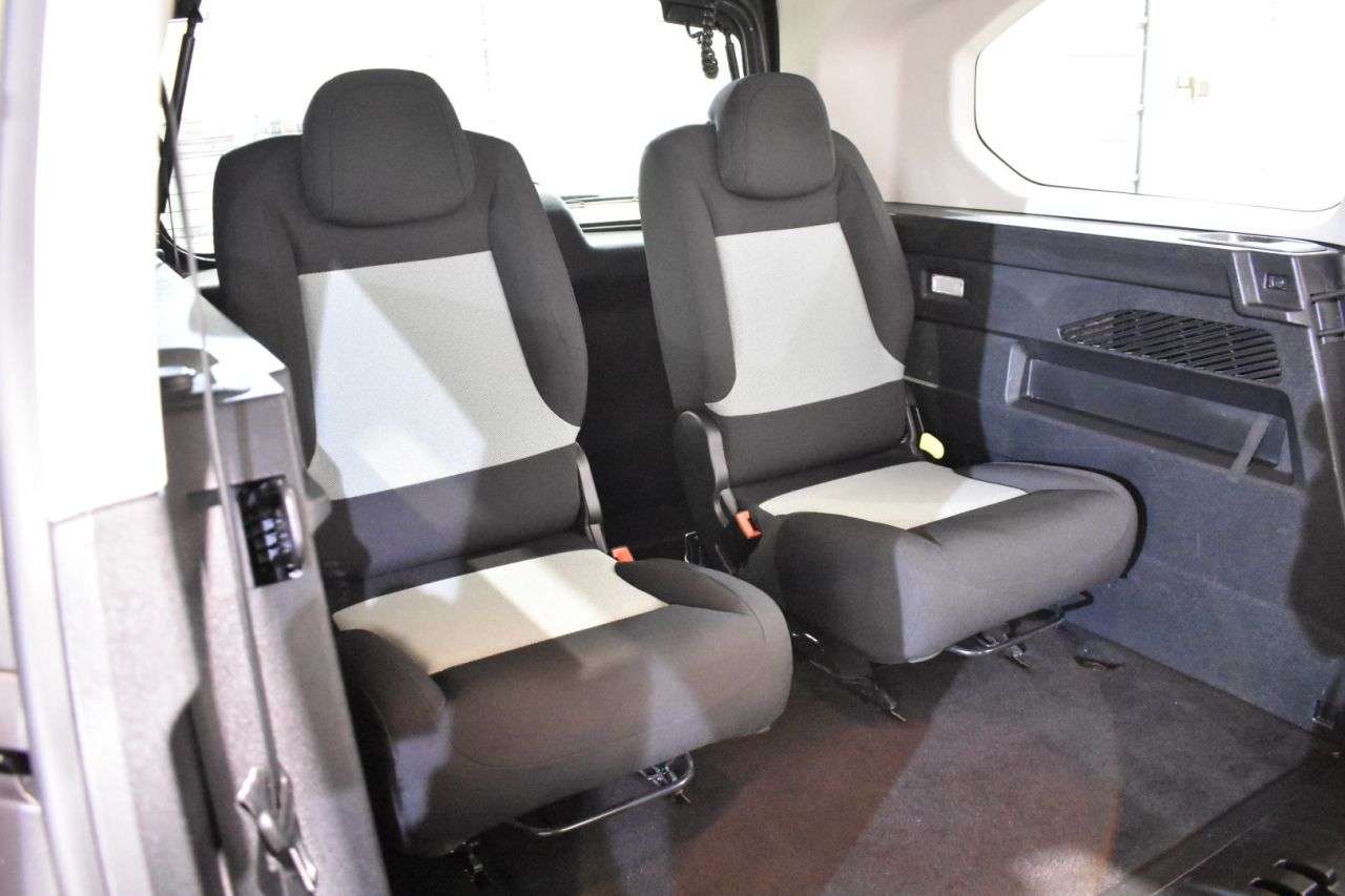 CITROEN BERLINGO en Minoautos