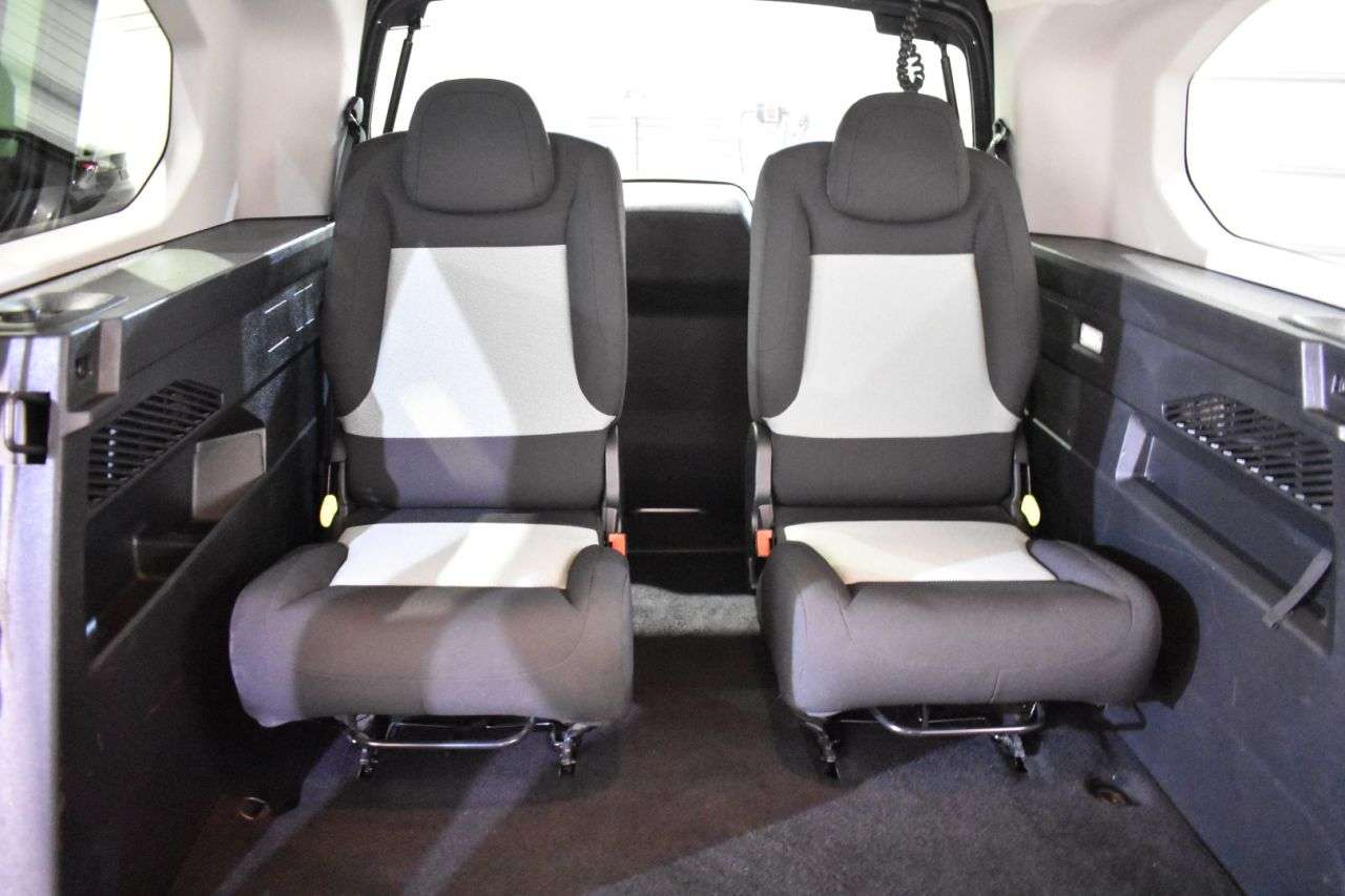 CITROEN BERLINGO en Minoautos