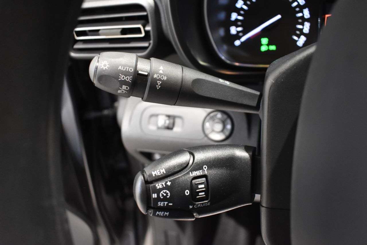 CITROEN BERLINGO en Minoautos