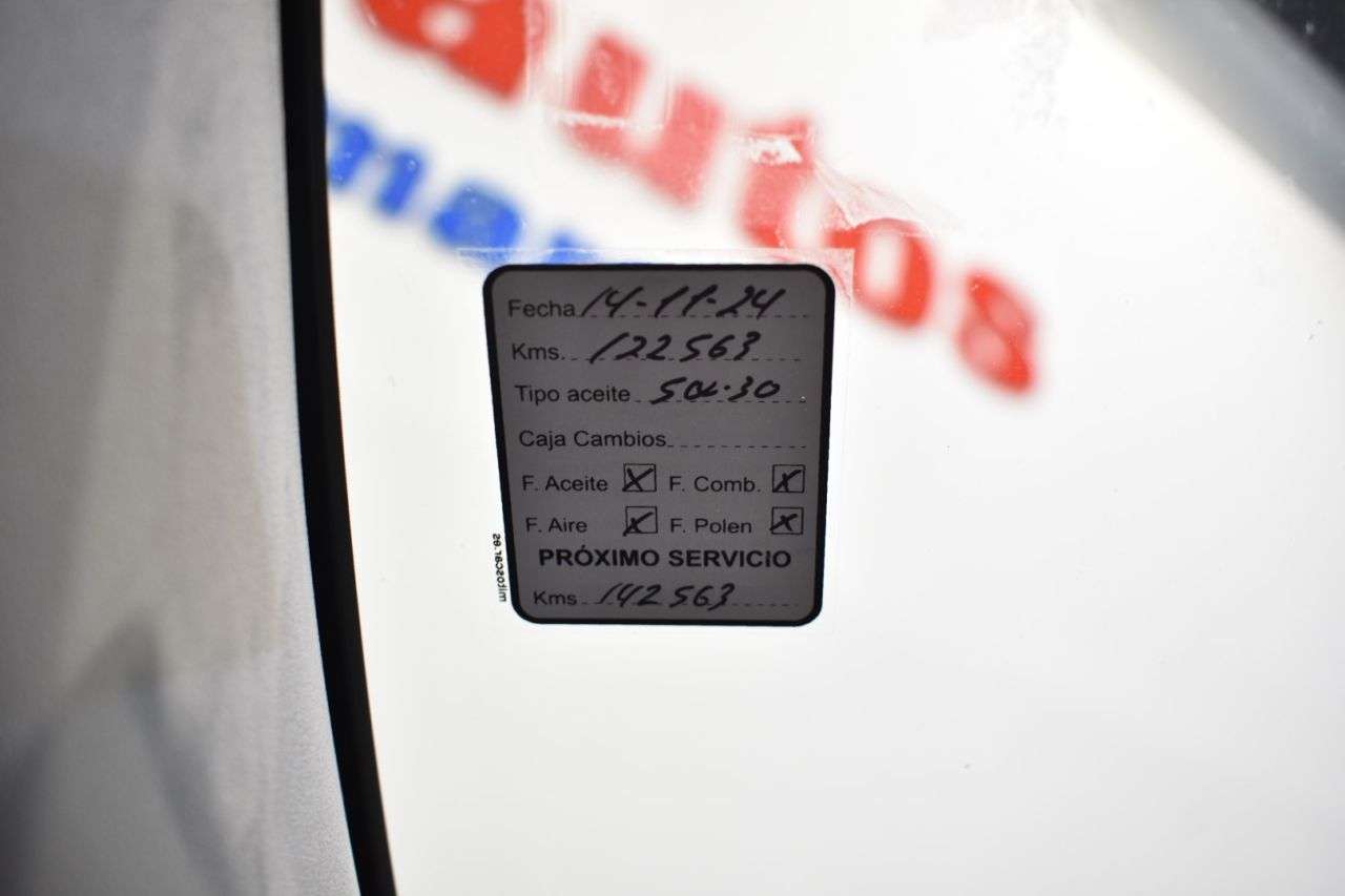 CITROEN BERLINGO en Minoautos